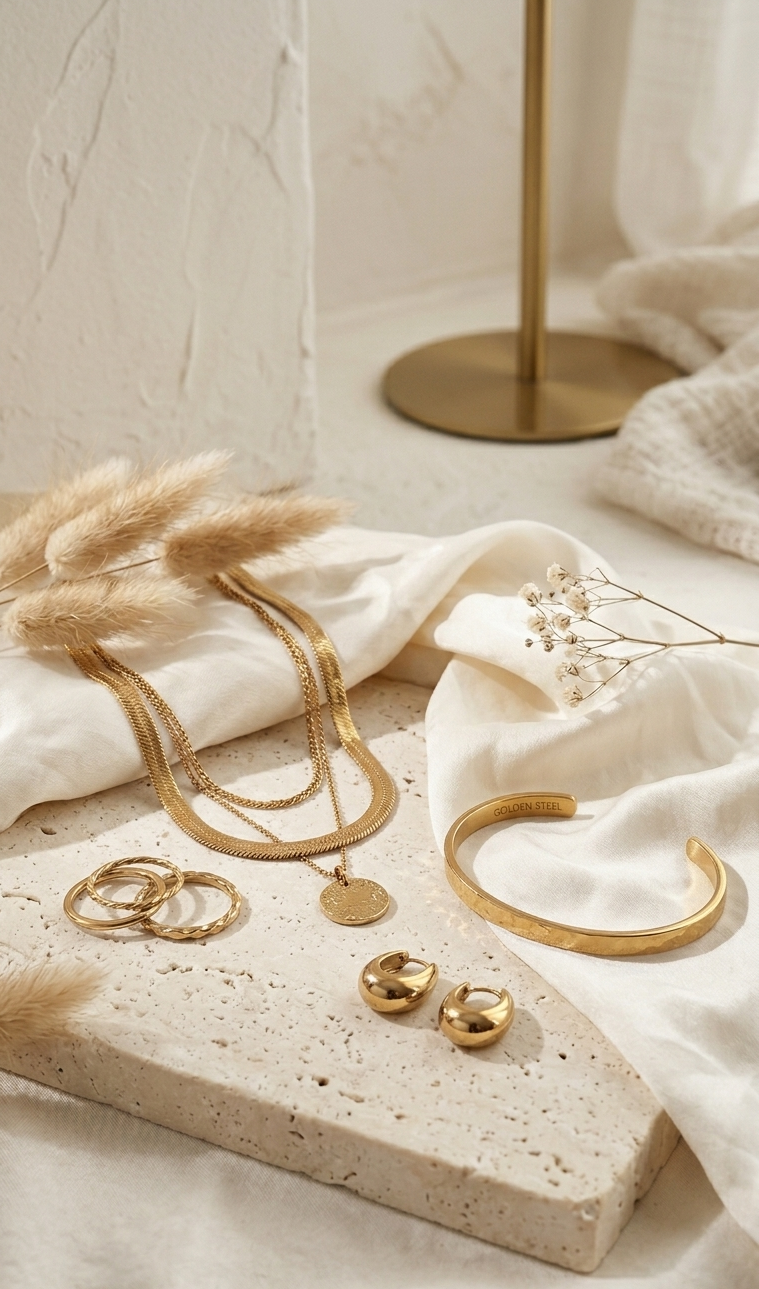 Jewellery